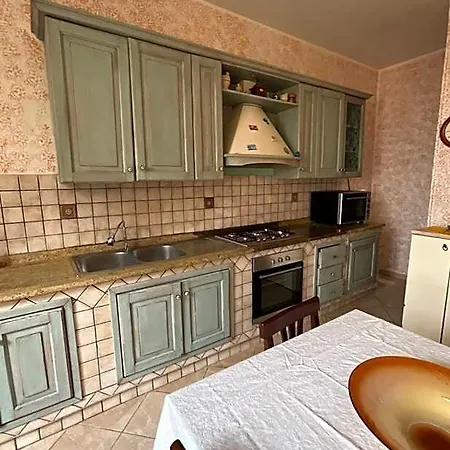 Casa Doria Hotel 4*