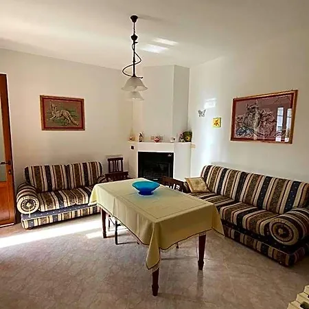 Casa Doria Hotel