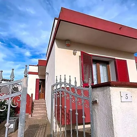 Casa Doria Hotel Acquarica del Capo
