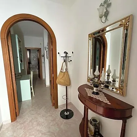 Casa Doria Acquarica del Capo
