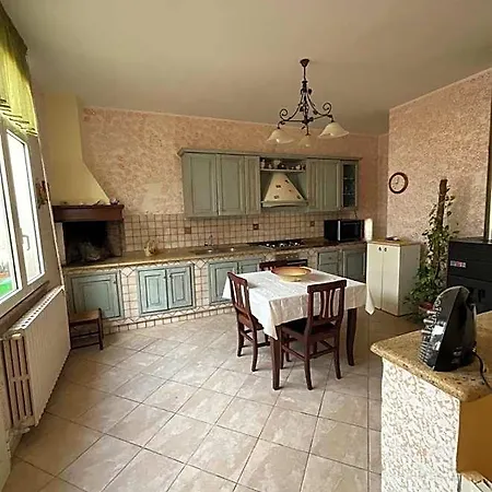 Casa Doria 4* Acquarica del Capo