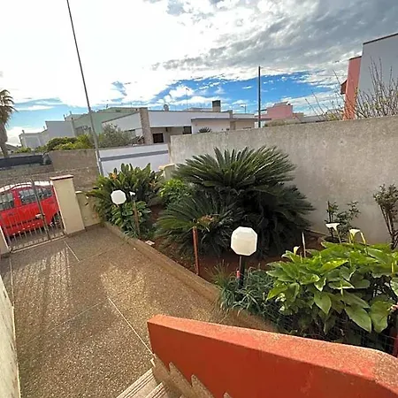 Casa Doria Acquarica del Capo