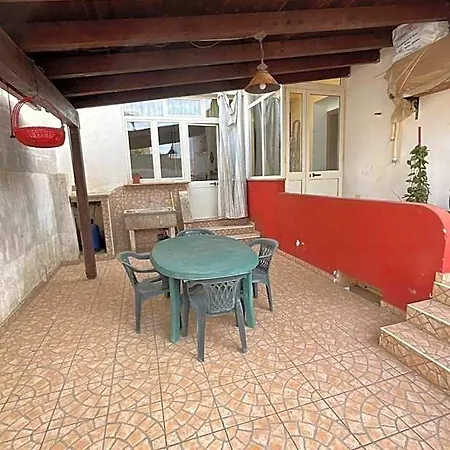 Casa Doria Acquarica del Capo