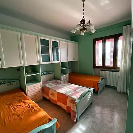 Casa Doria Hotel 4*