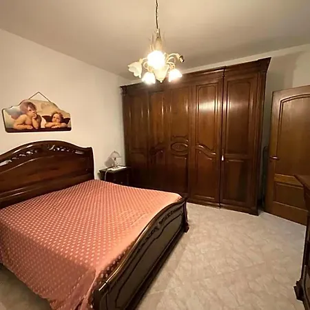 Nyaraló Casa Doria